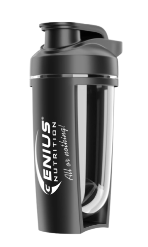 Genius – Shaker Lux, 500ml