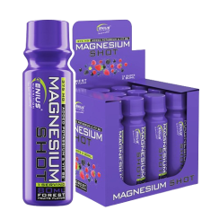 Genius – Magnesium Potassium shot, 80ml