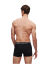 Karl Lagerfeld Boxerky 3PACK Čierne - Veľkosť: XL