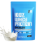 Excelent 100 % Whey Protein WPC 80 - Body Nutrition