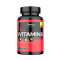 Genius – iVitamins (vitamin-mineral mix), 60kps