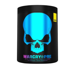 Genius – WARCRY PRE, 400g