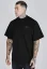 Sik Silk - Graphic T-Shirt Black