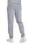 Sik Silk - Pánska Smart Jogger Grey