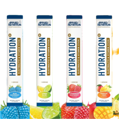 Applied Nutrition - Hydration 7x8g