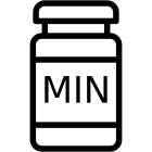 Minerál - Magnézium