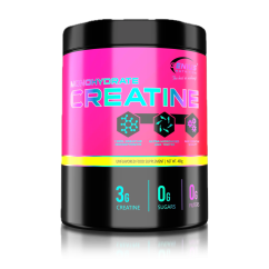 Genius - Creatine Monohydrate 400g