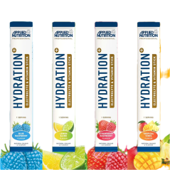Applied Nutrition - Hydration 7x8g