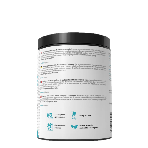 Skill Nutrition - Glutamine 500g