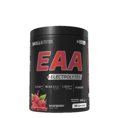 Skill Nutrition - EAA+Elektrolyty  450g