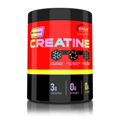 Genius – Creapure® Creatine Monohydrate, 300g
