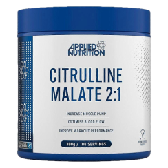 Applied Nutrition - Citrulline Malate 2:1 300g