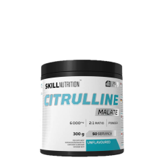 Skill Nutrition - Citrullin Malát 2:1 - 300g