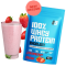 Excelent 100 % Whey Protein WPC 80 - Body Nutrition