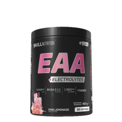 Skill Nutrition - EAA+Elektrolyty  450g