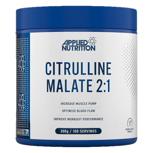 Applied Nutrition - Citrulline Malate 2:1 300g - Balenie: 300g