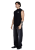Sik Silk - Sleeveless T-Shirt Black