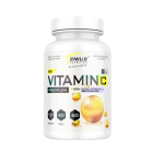 Vitamín -  C