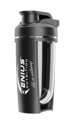 Genius – Shaker Lux, 500ml