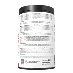 Skill Nutrition - Creatine Monohydrat Micronised Lesná Zmes 500g