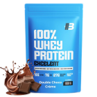 Whey proteín