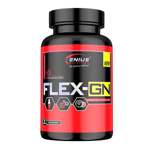 Genius – Flex GN, 90kps