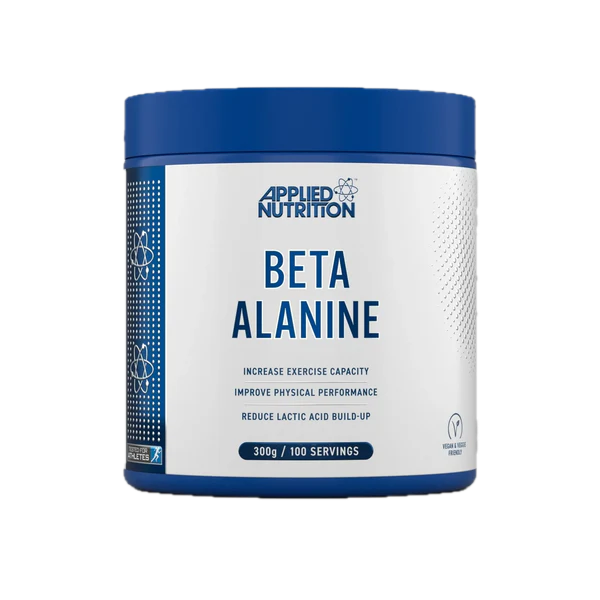Applied Nutrition - Beta Alanin 300g - Balenie: 300g