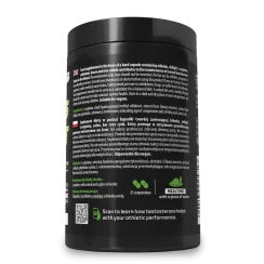 Skill Nutrition Tribulus + Shilajit 60kaps