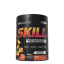 Skill Nutrition -  PreWorkout, 400g - Balenie: Sour Gummies - 400g