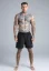 Sik Silk - Swim Shorts Black
