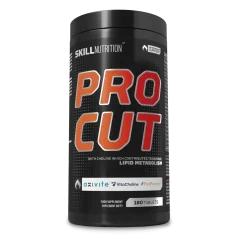 Skill Nutrition - Pro Cut 90kps