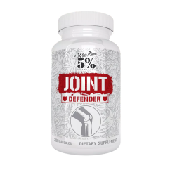 5% – Joint Defender Capsules, 200 kps.