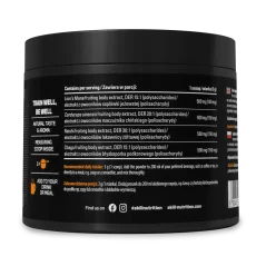 Skill Nutrition - 4 Mushroom Complex 180g