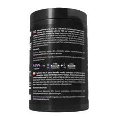 Skill Nutrition - Glucosamine Chondroitin MSM