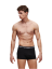 Karl Lagerfeld Boxerky 3PACK Čierne - Veľkosť: XL