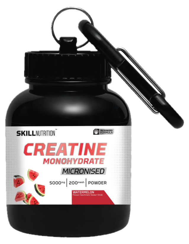 Skill Nutrition - Funnel 110ml - Balenie: 110ml Skill Nutrition - Funnel 110ml - Balenie: 110ml
