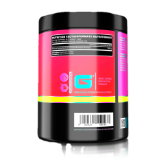 Genius - Creatine Monohydrate 400g
