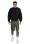 Sik Silk - Cargo Shorts Green - Veľkosť: S