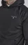 Sik Silk - Black Essentials Poly Hoodie