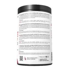 Skill Nutrition - Creatine Monohydrat Micronised Lesná Zmes 500g