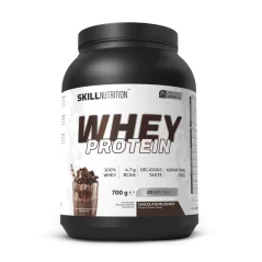 Skill Nutrition - Whey Protein , Chocolate Milkshake - 700g