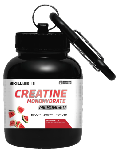 Skill Nutrition - Funnel 110ml - Balenie: 110ml