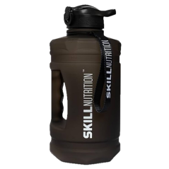 Skill Nutrition - Bottle, Black - 2200ml