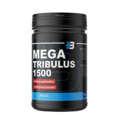 Mega Tribulus 1500 90tabl. od BODY NUTRITION