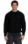 Sik Silk - Čierny Knitted Sweater - Veľkosť: XL
