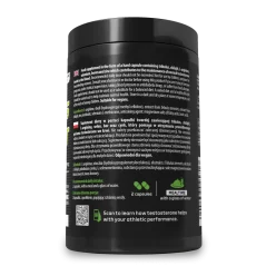 Skill Nutrition Tribulus + Shilajit 60kaps