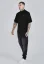 Sik Silk - Graphic T-Shirt Black
