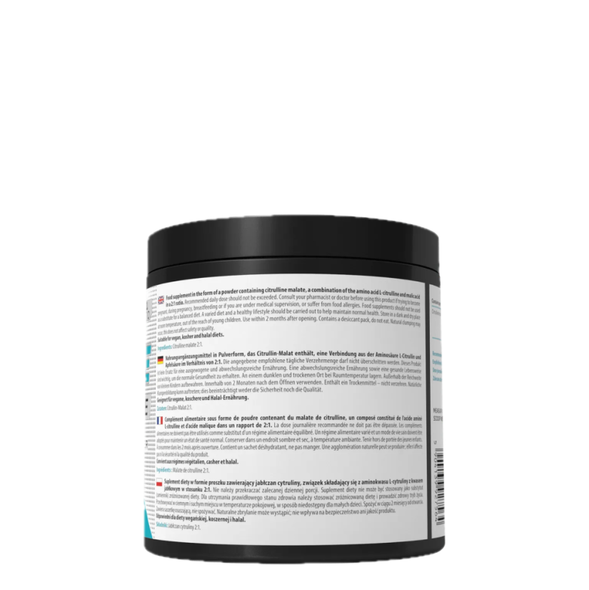 Skill Nutrition - Citrullin Malát 2:1 - 300g - Balenie: 300g