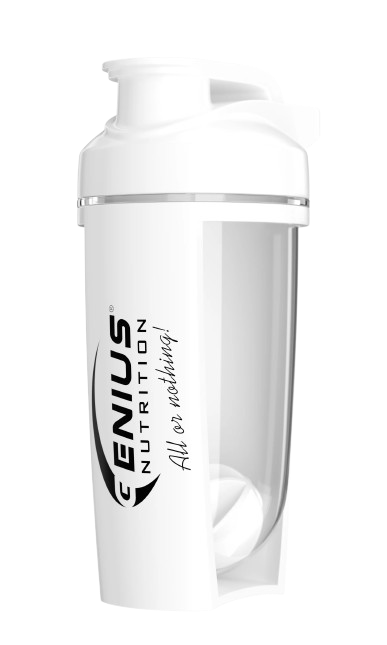 Genius – Shaker Lux, 500ml