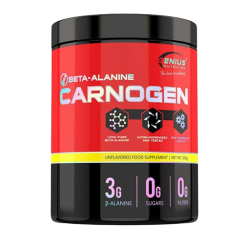 Genius – Carnogen (Beta-Alanín), 300g